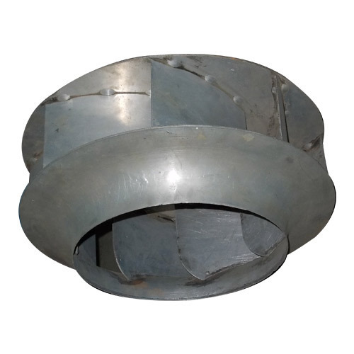 Induced Draft Blower Induced Draft Blower