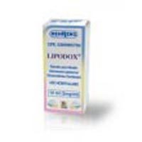 LIPOBOX INJ - Liposomal Doxorubicin 20mg/m├В┬▓ Injection, Intravenous | Targeted Delivery, Reduced Side Effects, Extended Duration