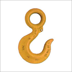 Eye Hooks For Wire Ropes
