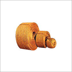 Natural Fiber Ropes