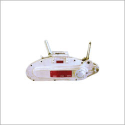 Pulley & Lifting Machine