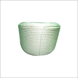 Synthetic Ropes