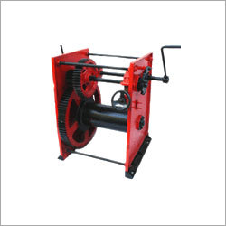 Winches