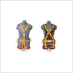 Safety Belts