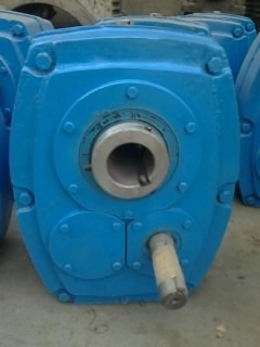 Shaft Mounted Speed Reducer Gear Box