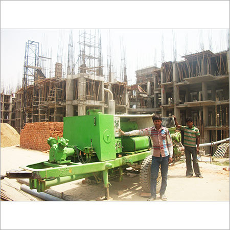 Stone Crushing Plants