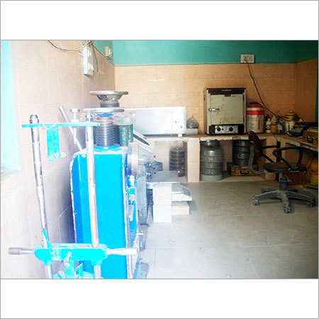 Gs Ready Mix Concrete