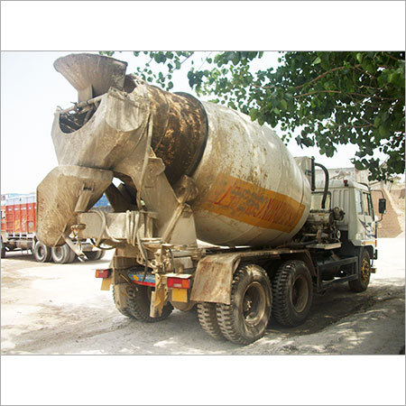 Commercial Construction Materials