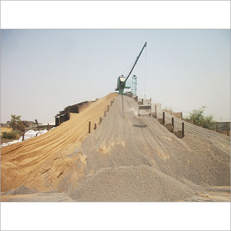 Construction Ready Mix Concrete
