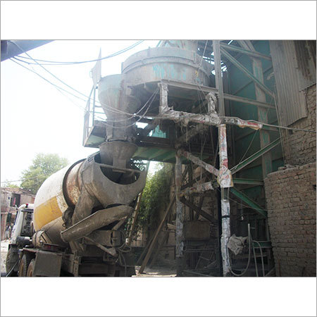 Construction Materials