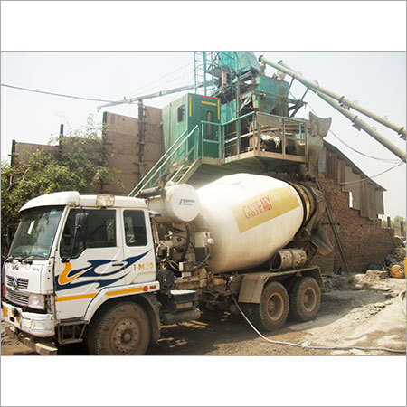 Building Construction Material