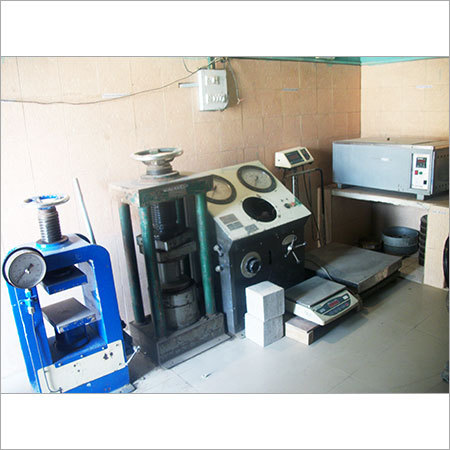 Building Material Suppliers