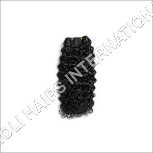 Brazilian Curly Hair Extension