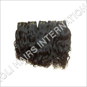 Brazilian Wavy Hair Extension