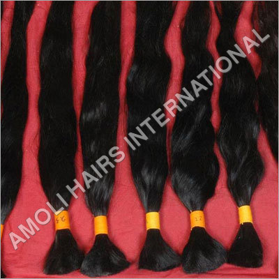 Human Hair