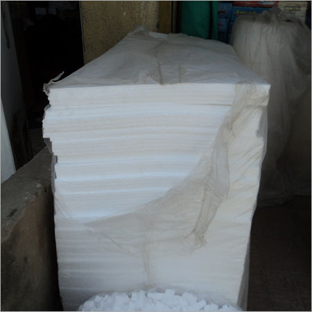 Thermocol Sheets - Automatic Grade: Manual