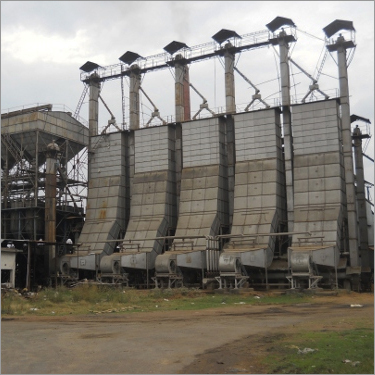 OUR RICE MILL
