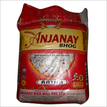 Parboiled Rice