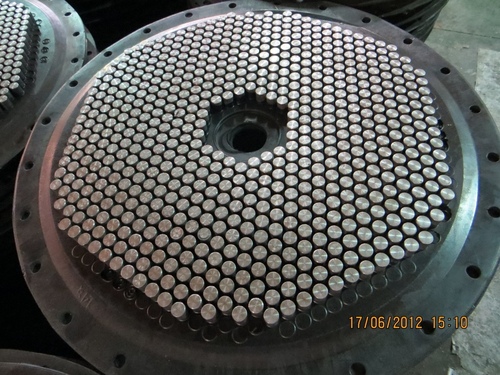 Rubber Parts