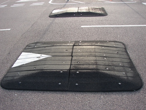 Molded Rubber Parts