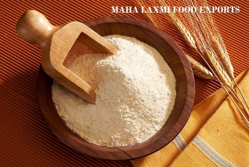 Whole Wheat Flour