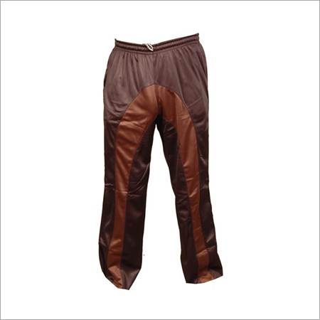 Tracksuit Pants