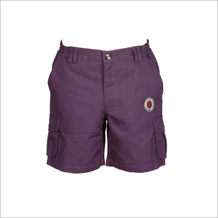 Girls Board Shorts