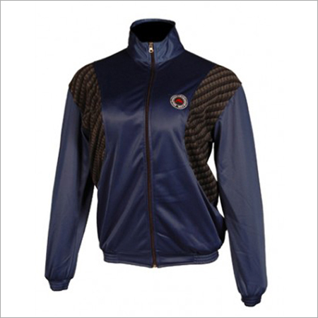 Tracksuit Jackets