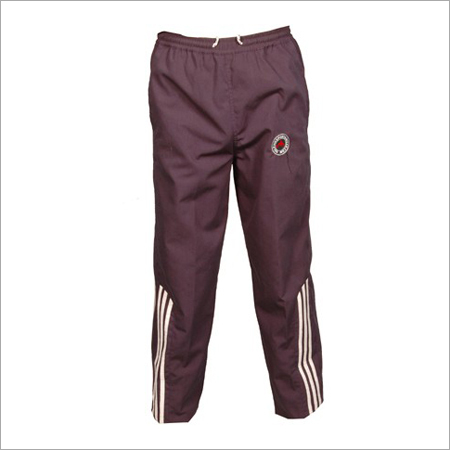 Tracksuit Bottoms