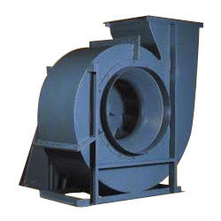 Centrifugal Blower