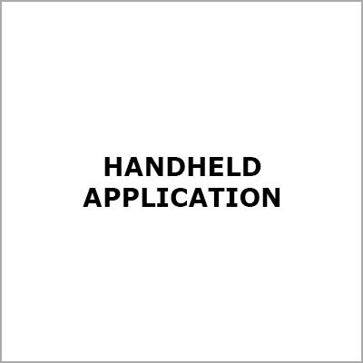 Handheld Application