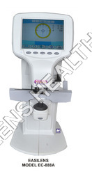 Multi Color Auto Lensmeter 888A