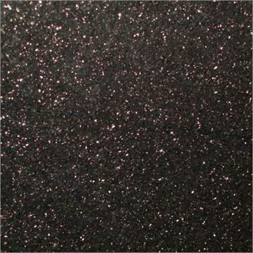 Black Galaxy Granite