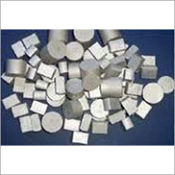 Nickel Alloy Sinter Parts