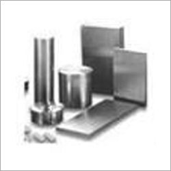 Tungsten Heavy Alloy Parts