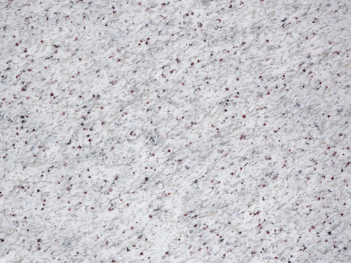 White Granite - Granite, Polished Finish, White, 2.6-2.7 g/cm³, Durable, Heat-Resistant, Stain-Resistant