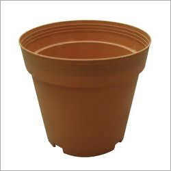 Unbreakable Plastic Pots