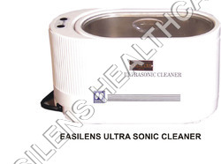 Easilens Ultrasonic Cleaner