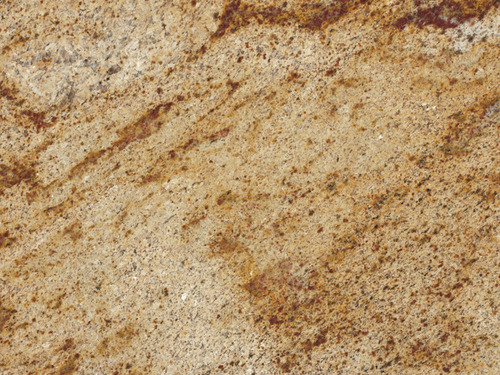 Golden Exotica Granite