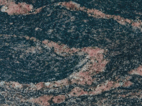 Himalayan-Blue Granite