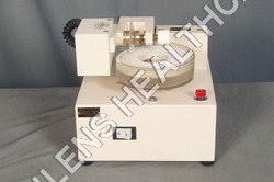 Lens Polishing Machine