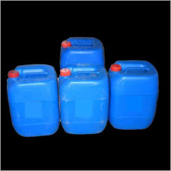 प्रवाह उपचार रसायन