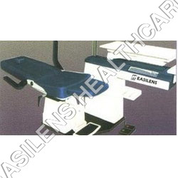 Refraction Chair & Stand Unit Model Hello Doctor