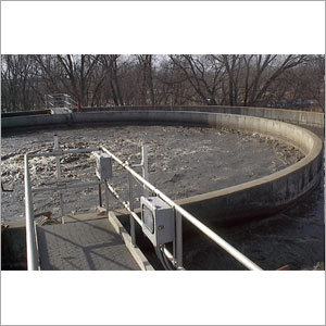 Sewage Treatment plants
