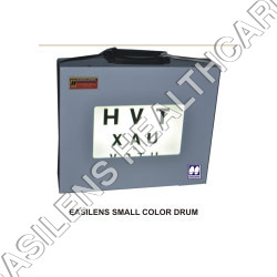 Easilens Mini Vision Drum