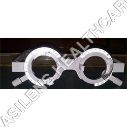 Refractive Optometry Trial Frames