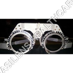 Visual Acuity Testing System