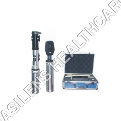 Ophthalmoscope