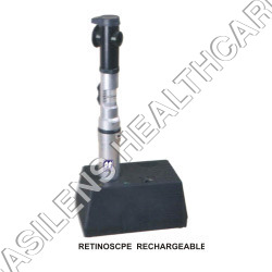 Easilens Rechargeable Retinoscope