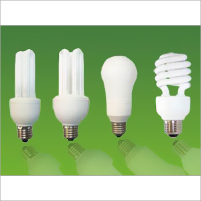 CFL Lights